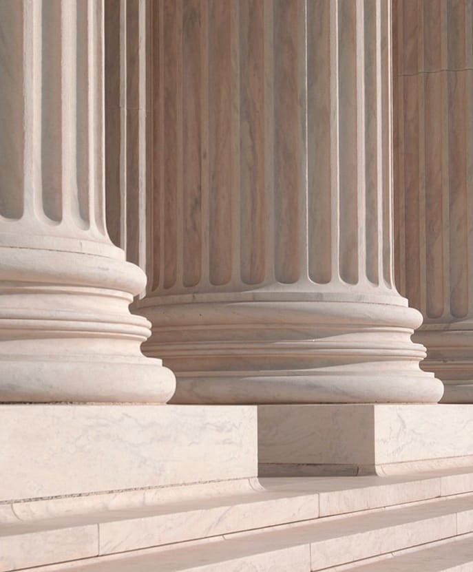 Justice Columns